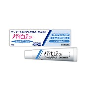 メディピュアCR