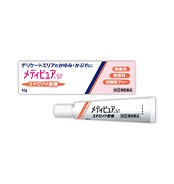 メディピュアST
