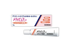 メディピュアST