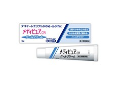 メディピュアCR