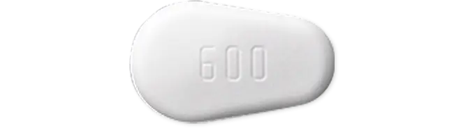 オキナゾール®L600 腟錠イメージ